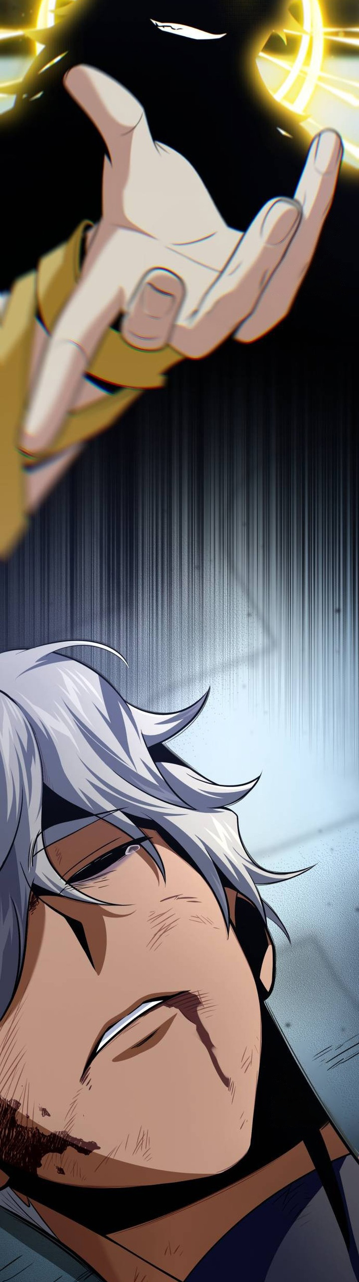 The Dark Magician Transmigrates After 66666 Years Chapter 141 Gambar 67