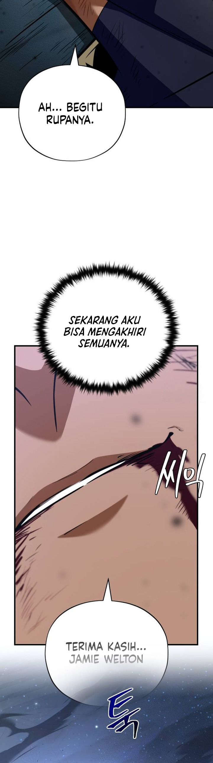 The Dark Magician Transmigrates After 66666 Years Chapter 141 Gambar 68