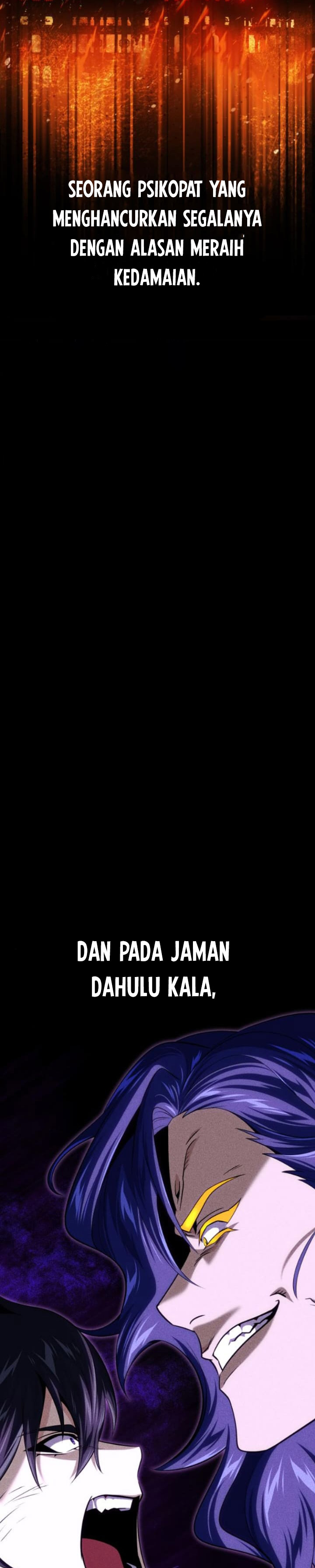 The Dark Magician Transmigrates After 66666 Years Chapter 142 Gambar 3