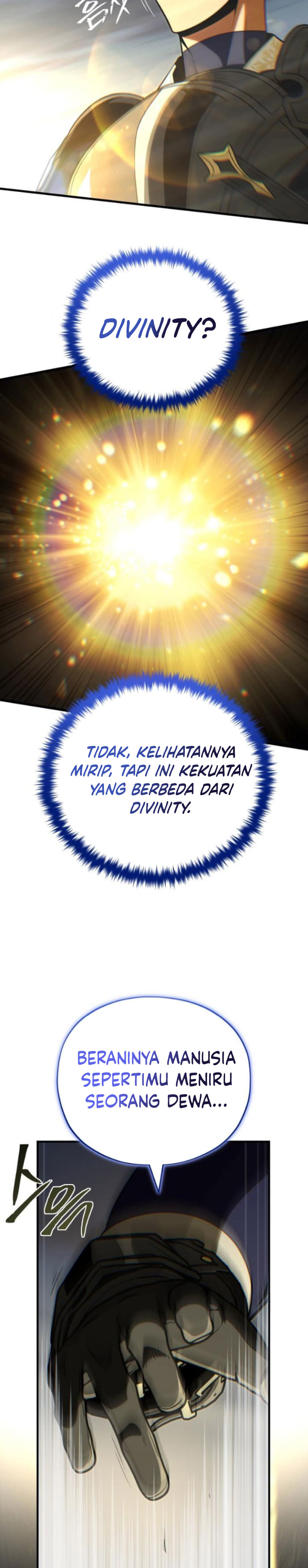 The Dark Magician Transmigrates After 66666 Years Chapter 142 Gambar 8