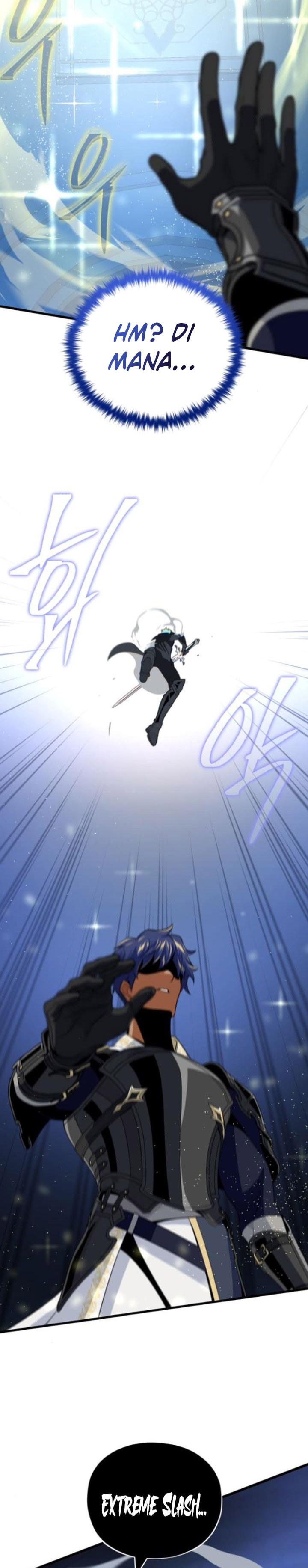 The Dark Magician Transmigrates After 66666 Years Chapter 142 Gambar 10