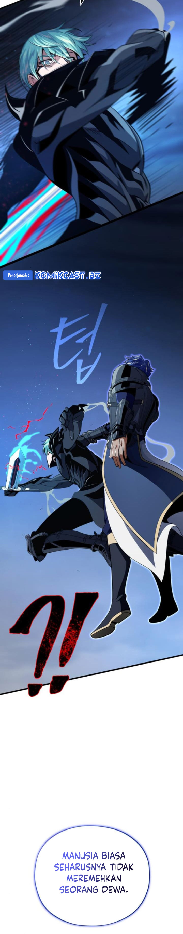 The Dark Magician Transmigrates After 66666 Years Chapter 142 Gambar 11