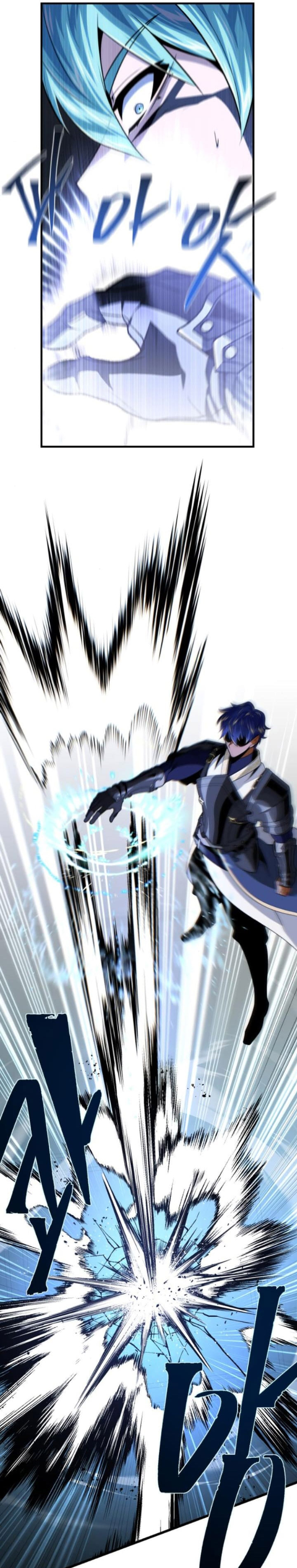 The Dark Magician Transmigrates After 66666 Years Chapter 142 Gambar 12