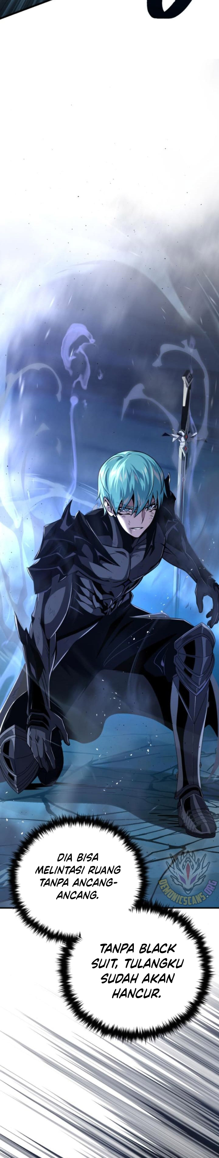The Dark Magician Transmigrates After 66666 Years Chapter 142 Gambar 13