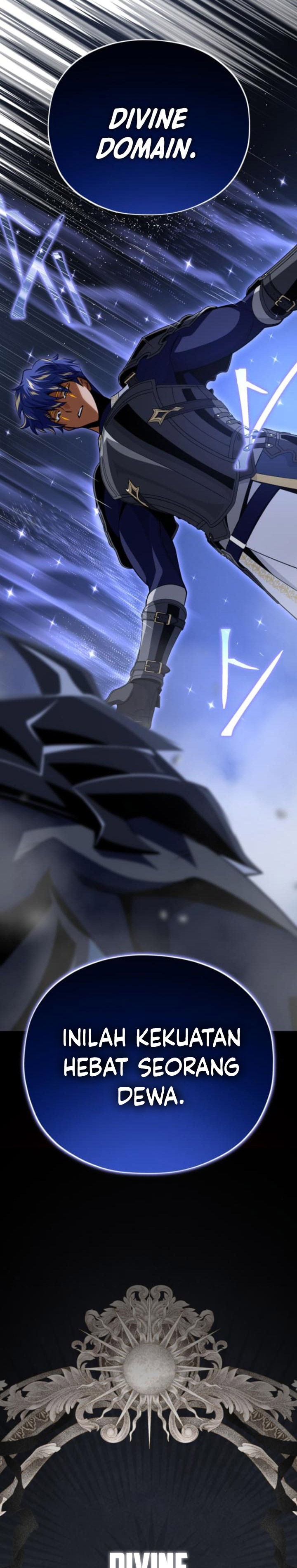 The Dark Magician Transmigrates After 66666 Years Chapter 142 Gambar 14