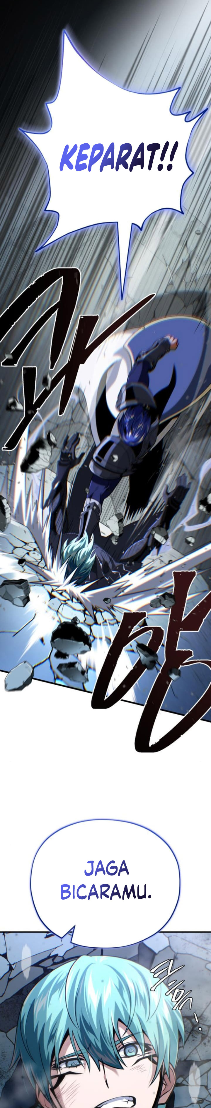 The Dark Magician Transmigrates After 66666 Years Chapter 142 Gambar 17