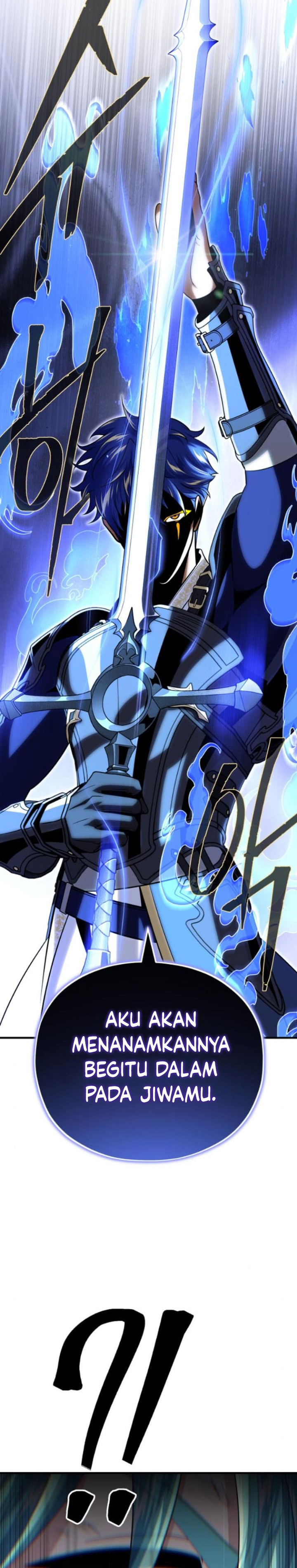 The Dark Magician Transmigrates After 66666 Years Chapter 142 Gambar 30