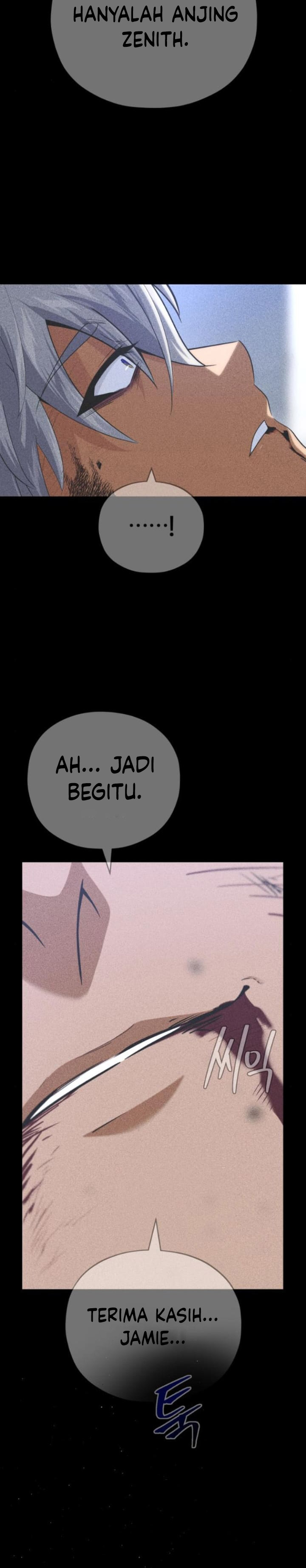 The Dark Magician Transmigrates After 66666 Years Chapter 142 Gambar 38