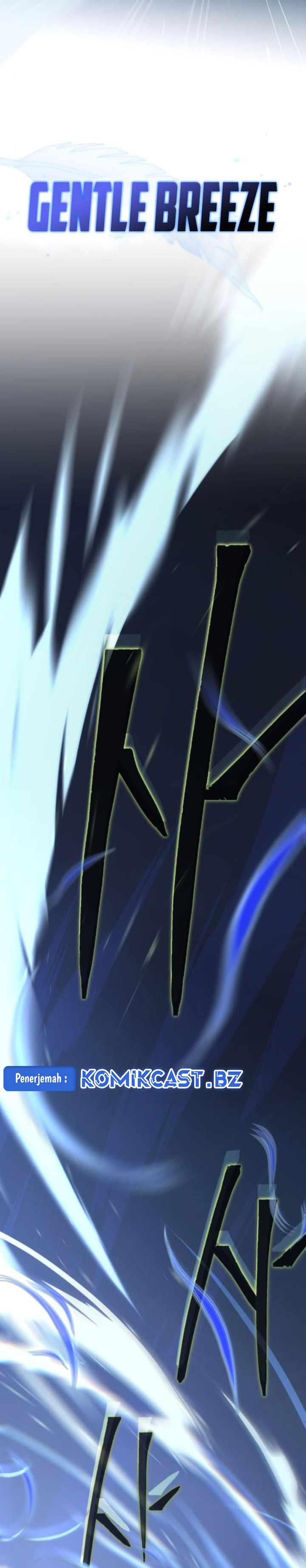 The Dark Magician Transmigrates After 66666 Years Chapter 142 Gambar 41