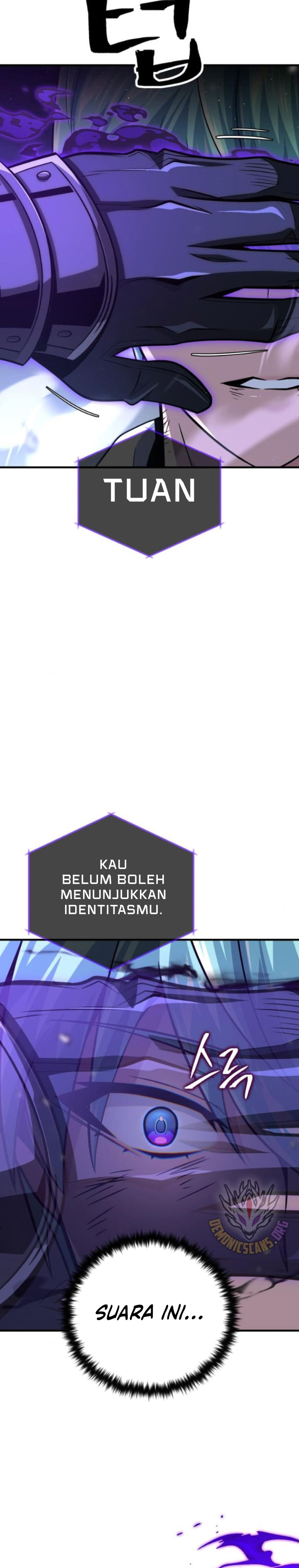 The Dark Magician Transmigrates After 66666 Years Chapter 142 Gambar 43