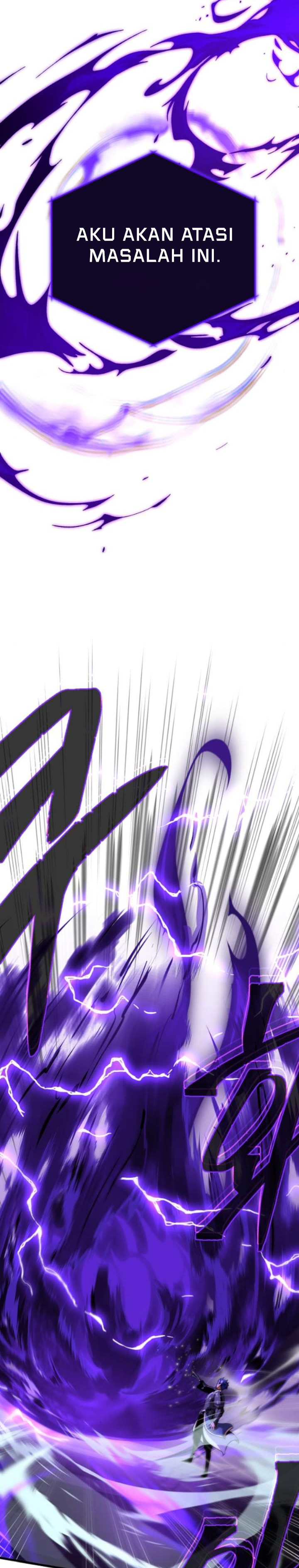 The Dark Magician Transmigrates After 66666 Years Chapter 142 Gambar 44
