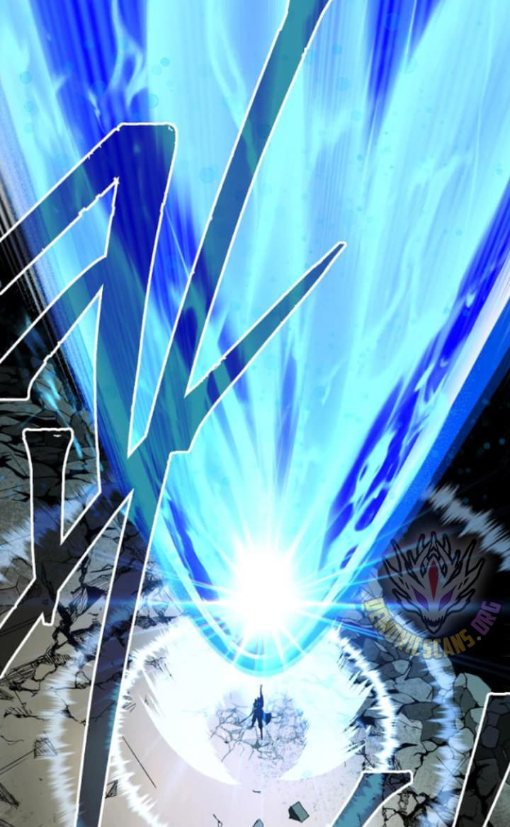 The Dark Magician Transmigrates After 66666 Years Chapter 142 Gambar 53