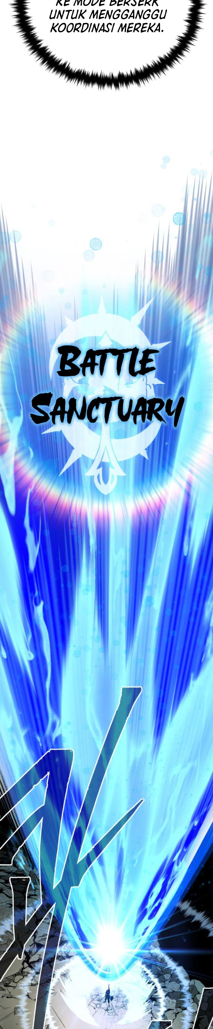 The Dark Magician Transmigrates After 66666 Years Chapter 143 Gambar 3