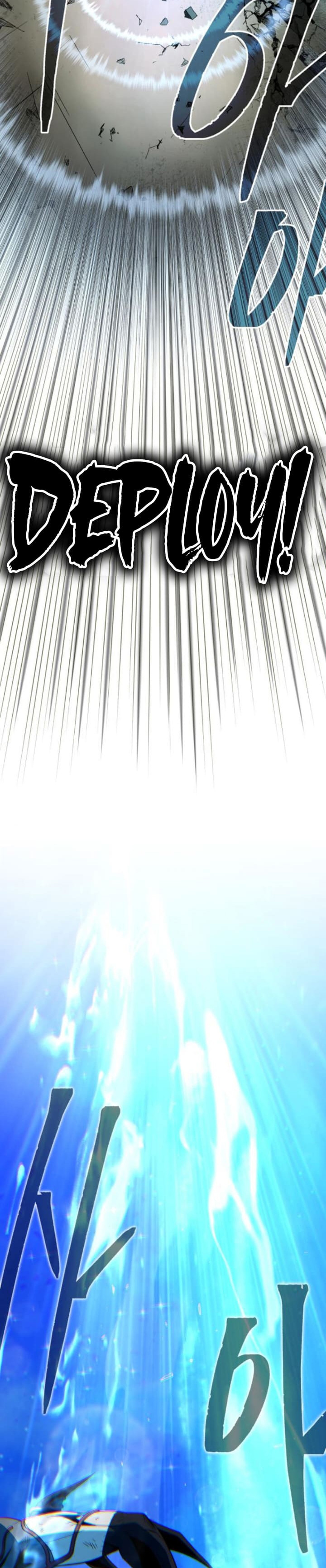 The Dark Magician Transmigrates After 66666 Years Chapter 143 Gambar 4