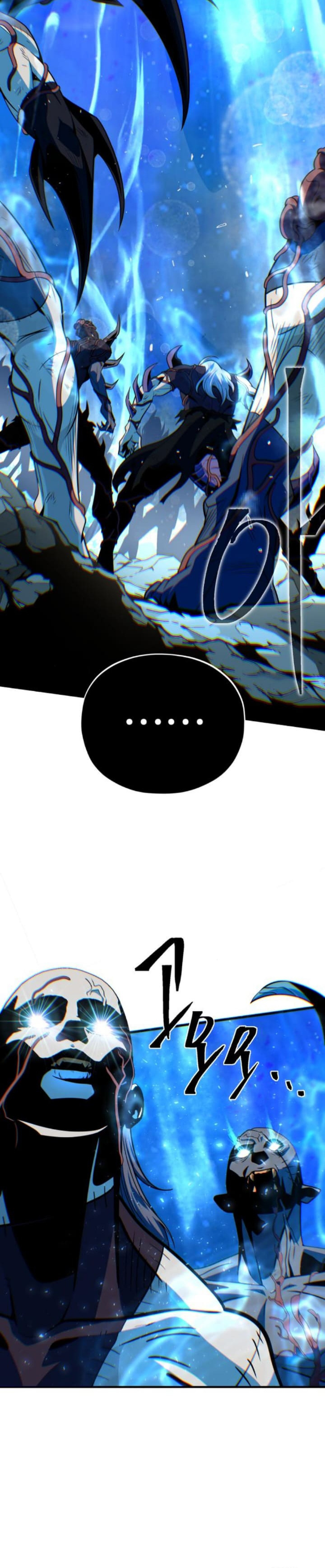 The Dark Magician Transmigrates After 66666 Years Chapter 143 Gambar 5