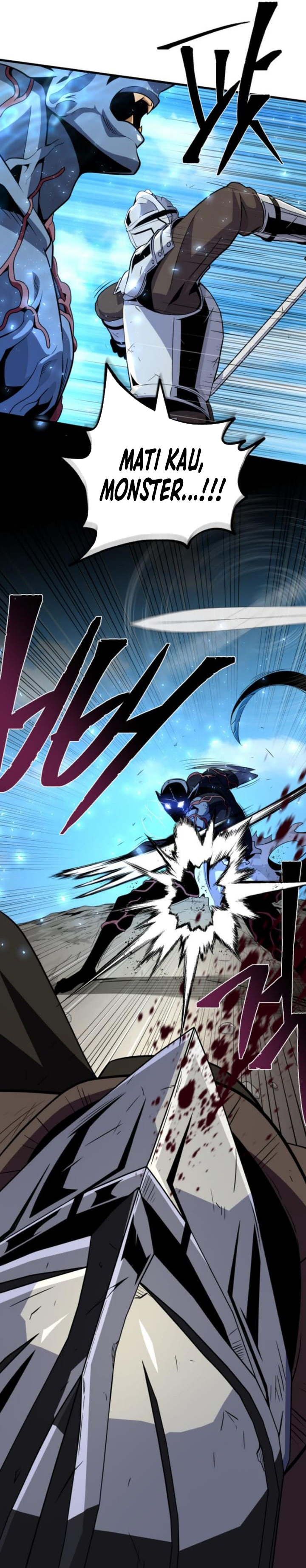 The Dark Magician Transmigrates After 66666 Years Chapter 143 Gambar 6