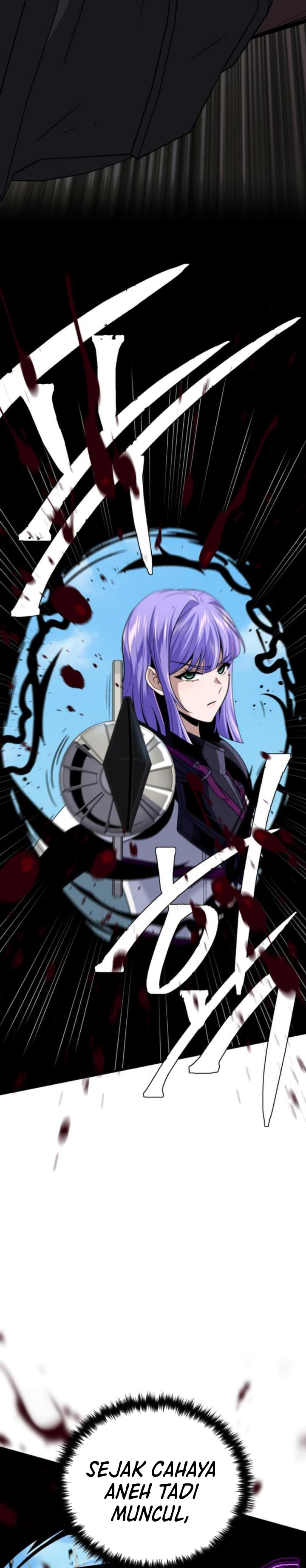 The Dark Magician Transmigrates After 66666 Years Chapter 143 Gambar 7