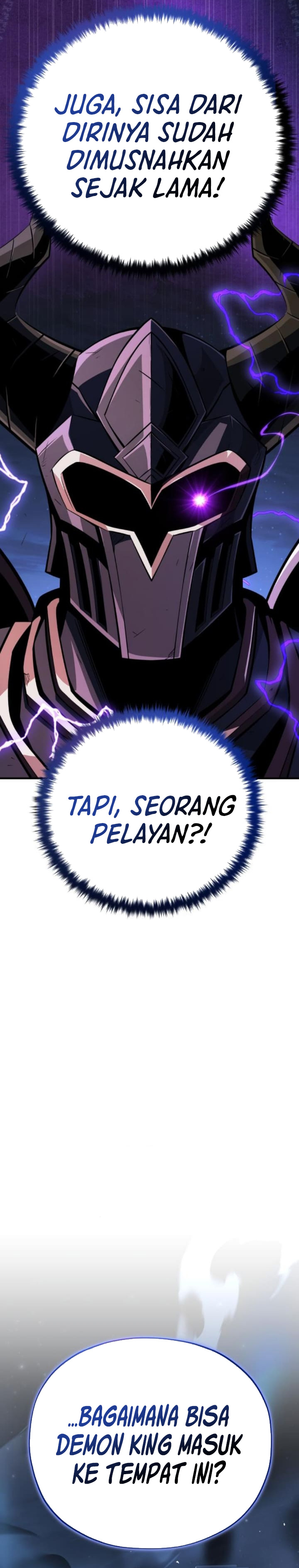 The Dark Magician Transmigrates After 66666 Years Chapter 143 Gambar 17