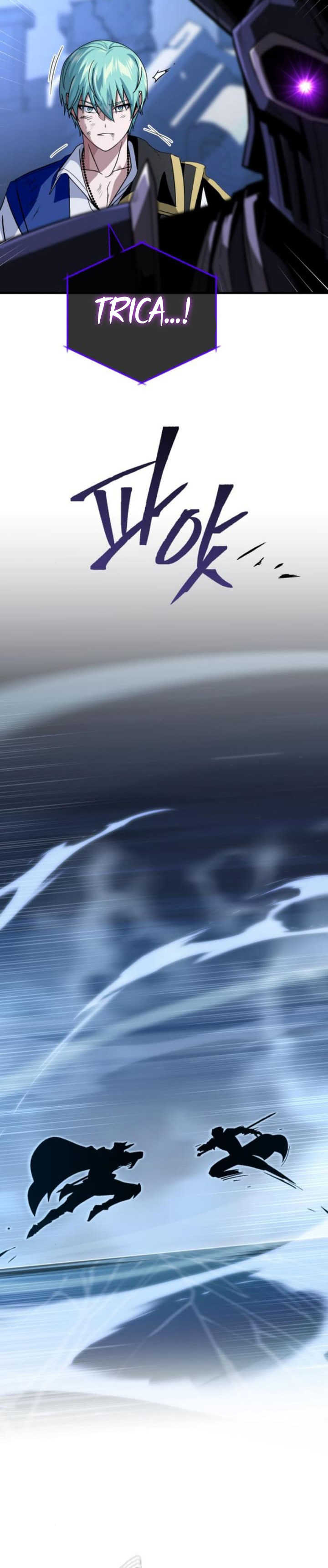 The Dark Magician Transmigrates After 66666 Years Chapter 143 Gambar 21