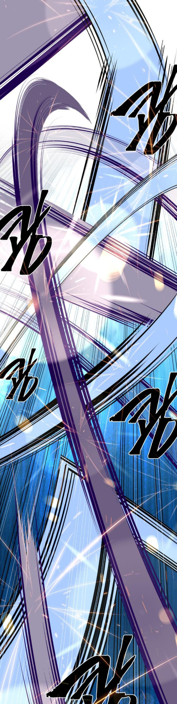 The Dark Magician Transmigrates After 66666 Years Chapter 143 Gambar 24