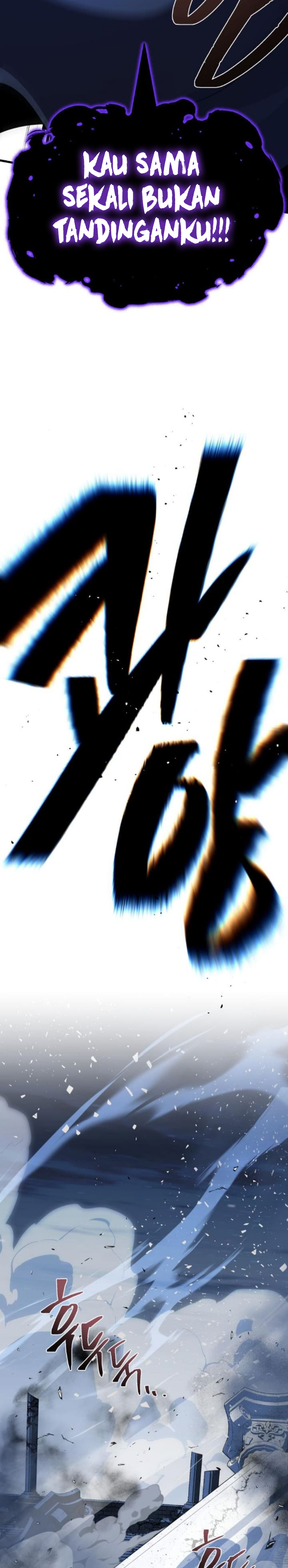 The Dark Magician Transmigrates After 66666 Years Chapter 143 Gambar 27