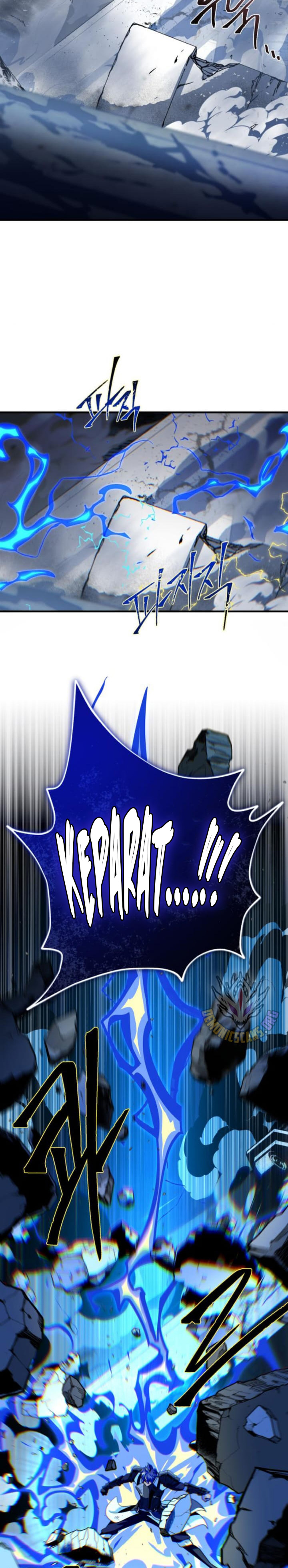 The Dark Magician Transmigrates After 66666 Years Chapter 143 Gambar 28