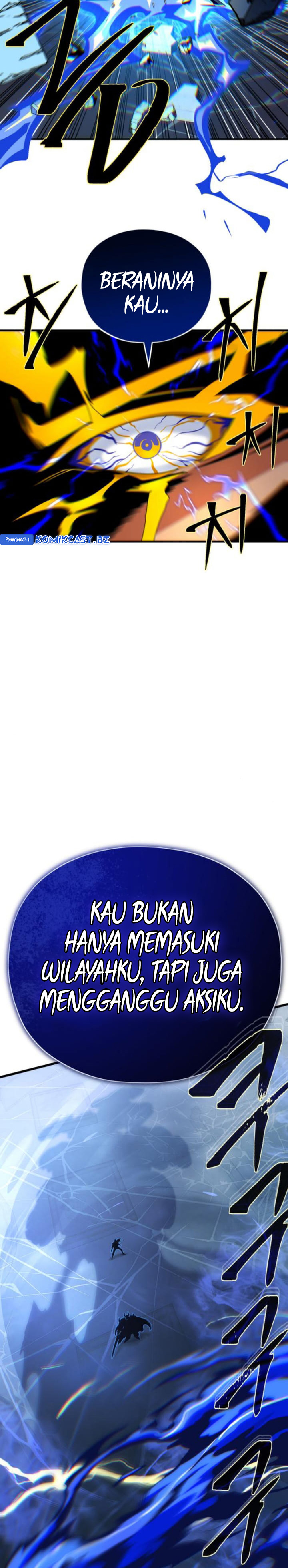 The Dark Magician Transmigrates After 66666 Years Chapter 143 Gambar 29