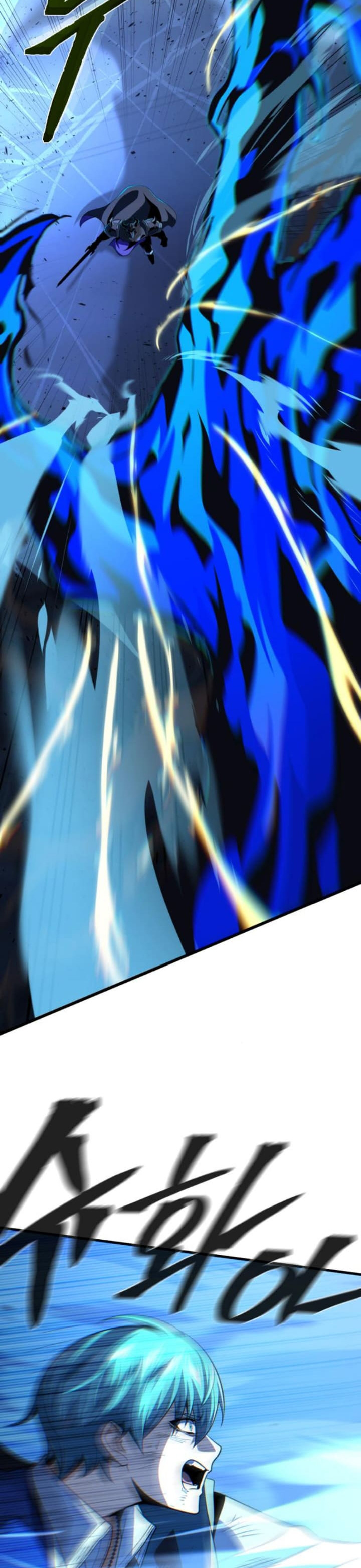 The Dark Magician Transmigrates After 66666 Years Chapter 143 Gambar 32