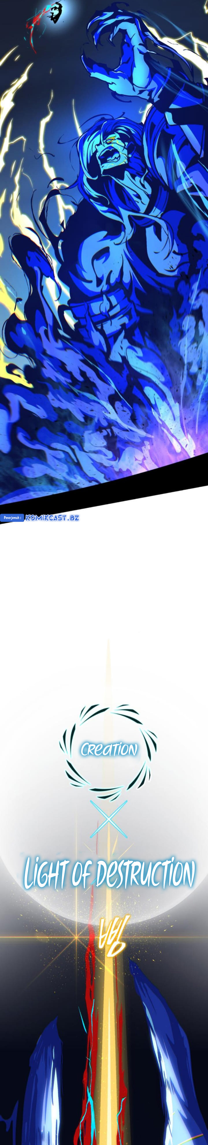 The Dark Magician Transmigrates After 66666 Years Chapter 143 Gambar 50