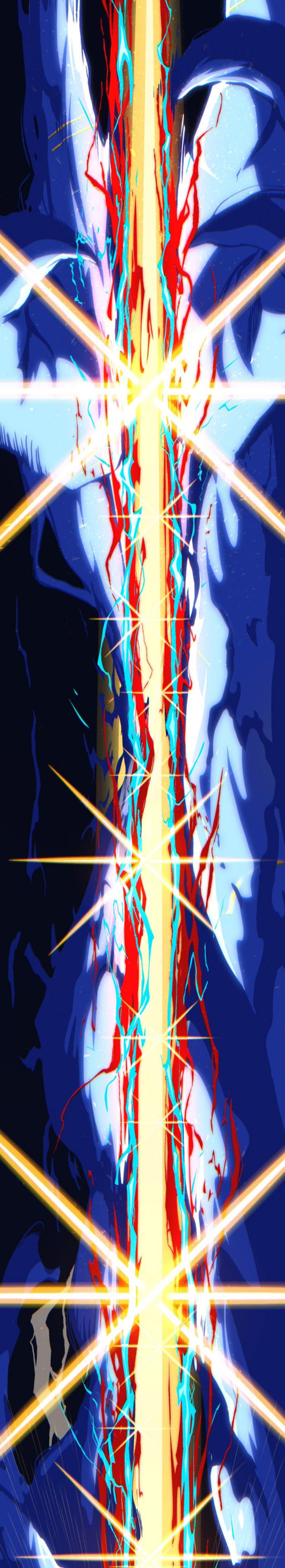 The Dark Magician Transmigrates After 66666 Years Chapter 143 Gambar 51