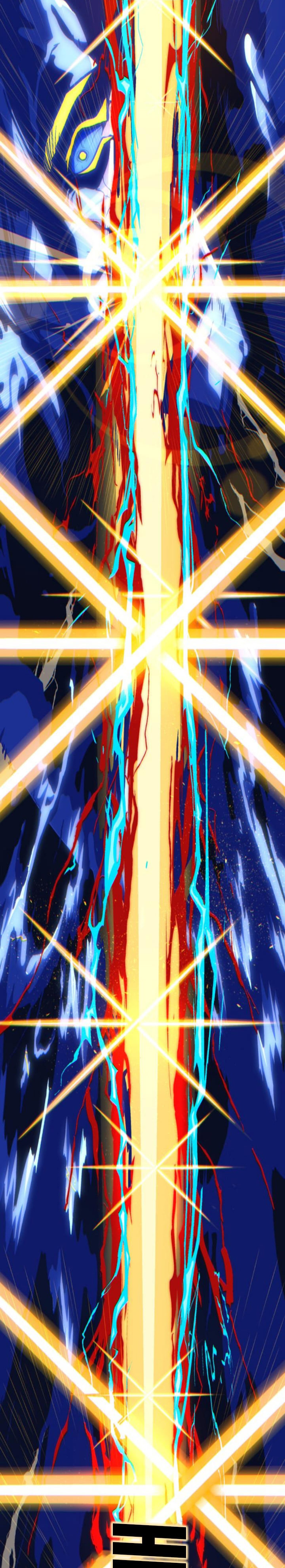 The Dark Magician Transmigrates After 66666 Years Chapter 143 Gambar 52