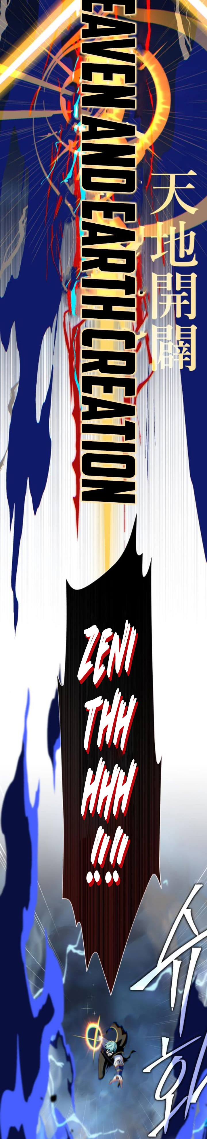 The Dark Magician Transmigrates After 66666 Years Chapter 143 Gambar 53