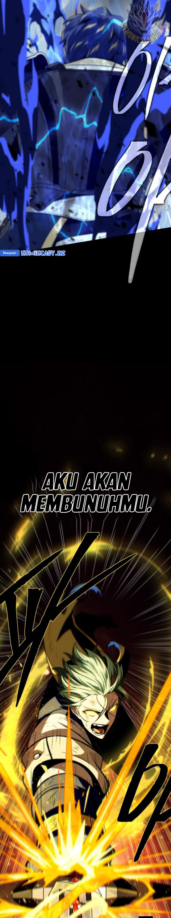 The Dark Magician Transmigrates After 66666 Years Chapter 143 Gambar 54