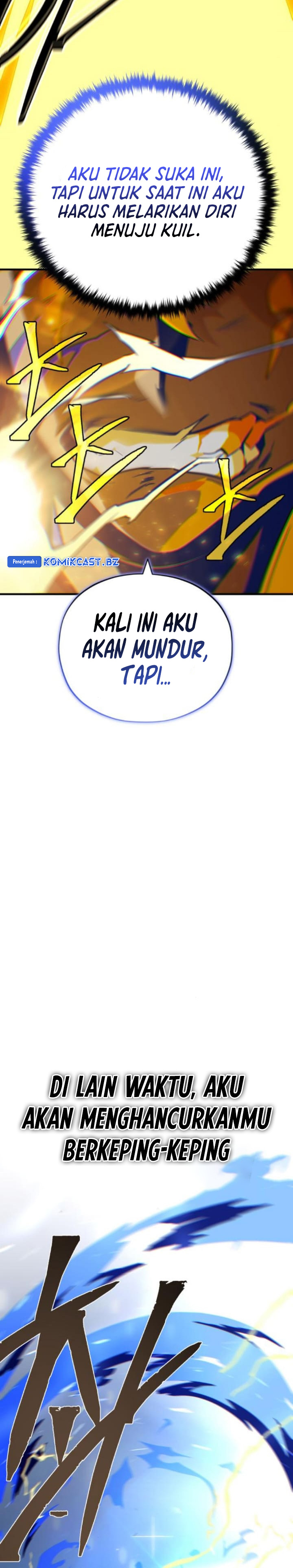 The Dark Magician Transmigrates After 66666 Years Chapter 143 Gambar 57