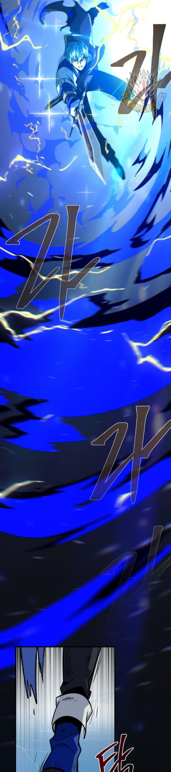 The Dark Magician Transmigrates After 66666 Years Chapter 143 Gambar 58