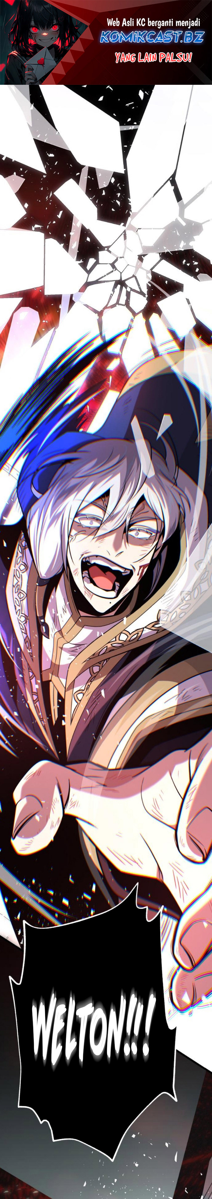 The Dark Magician Transmigrates After 66666 Years Chapter 145 Gambar 2