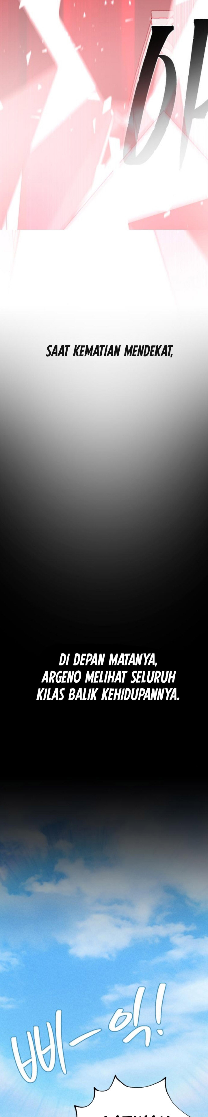 The Dark Magician Transmigrates After 66666 Years Chapter 145 Gambar 10