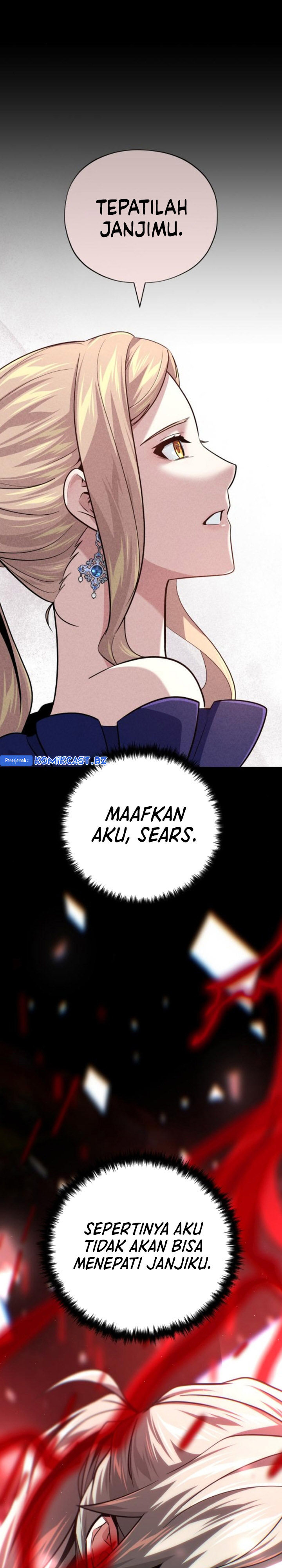 The Dark Magician Transmigrates After 66666 Years Chapter 145 Gambar 27