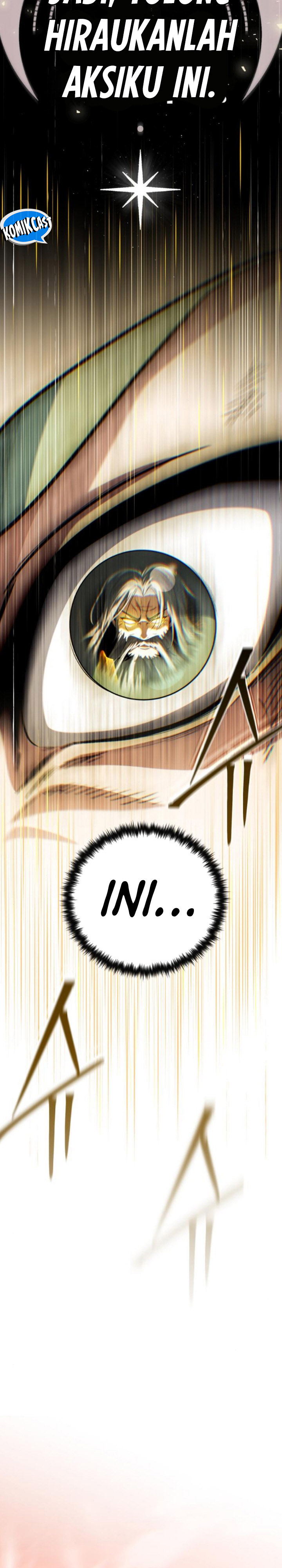 The Dark Magician Transmigrates After 66666 Years Chapter 145 Gambar 29