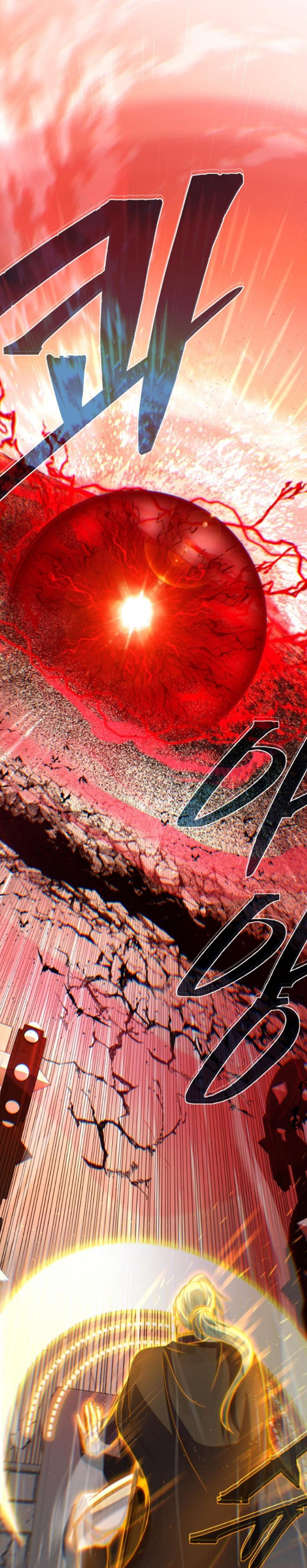 The Dark Magician Transmigrates After 66666 Years Chapter 145 Gambar 30