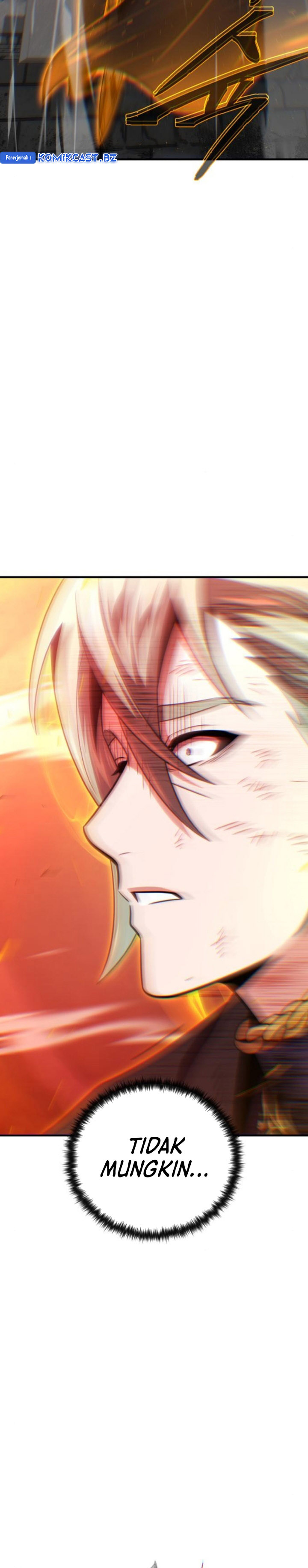 The Dark Magician Transmigrates After 66666 Years Chapter 145 Gambar 31