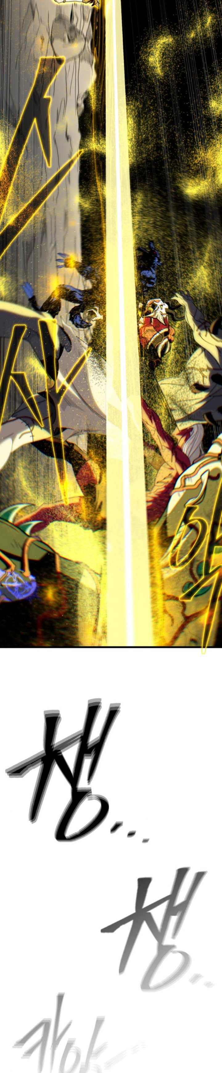 The Dark Magician Transmigrates After 66666 Years Chapter 145 Gambar 56