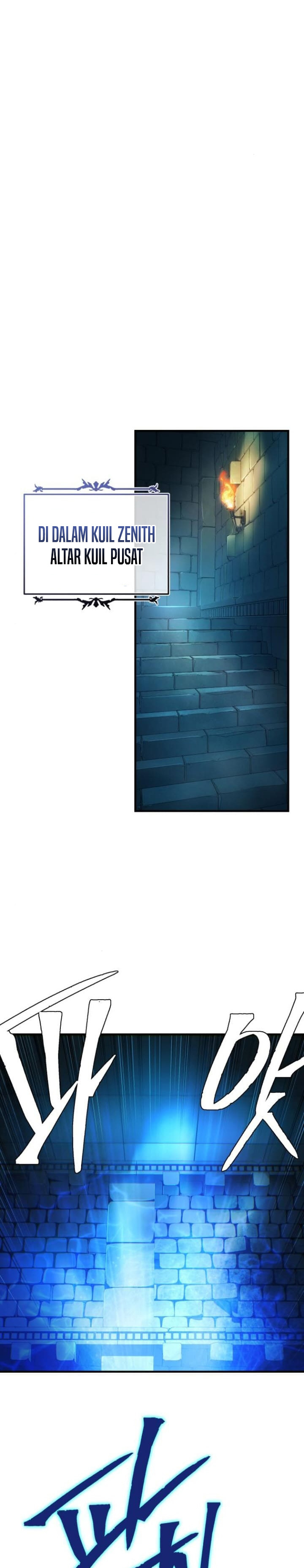 The Dark Magician Transmigrates After 66666 Years Chapter 146 Gambar 16