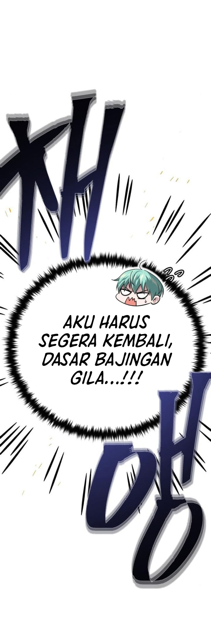 The Dark Magician Transmigrates After 66666 Years Chapter 146 Gambar 40