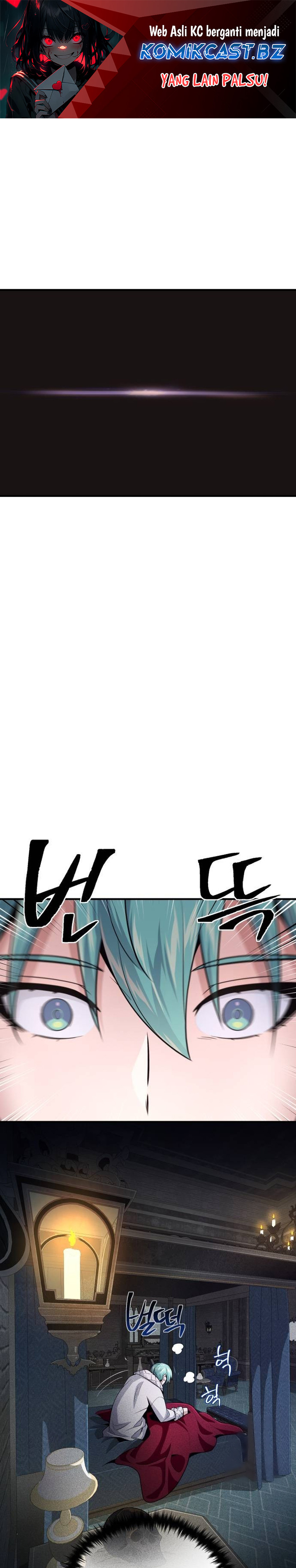 The Dark Magician Transmigrates After 66666 Years Chapter 147 Gambar 2