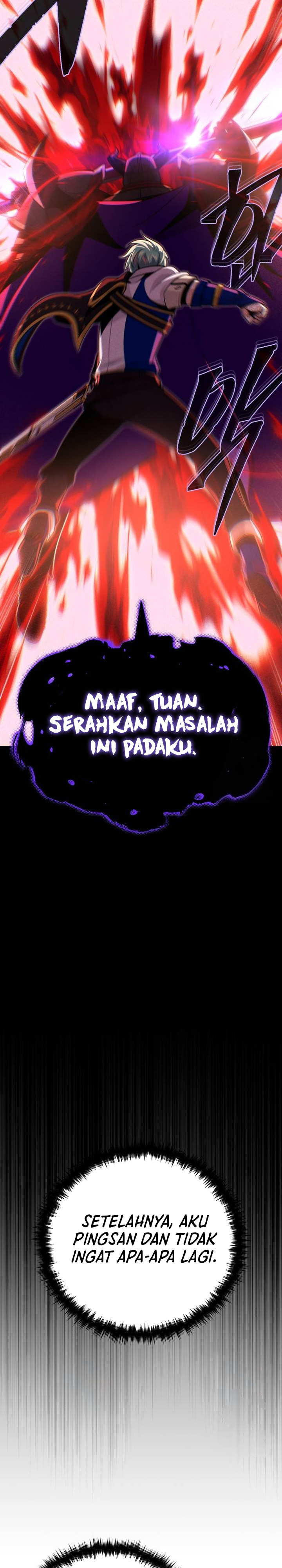 The Dark Magician Transmigrates After 66666 Years Chapter 147 Gambar 8