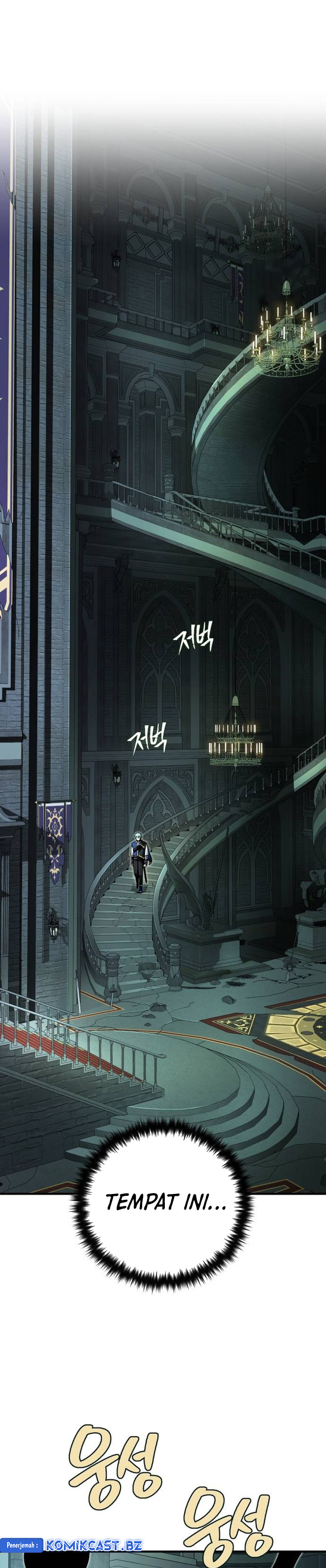 The Dark Magician Transmigrates After 66666 Years Chapter 147 Gambar 10