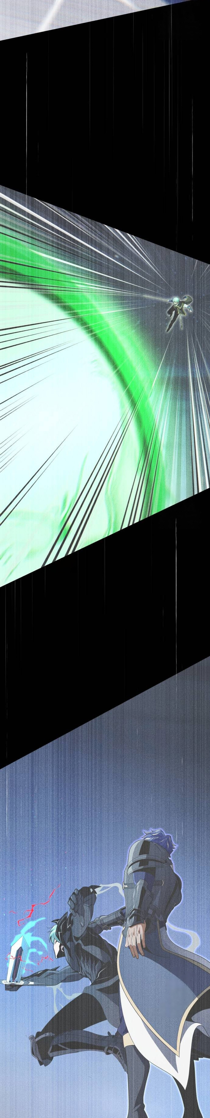 The Dark Magician Transmigrates After 66666 Years Chapter 147 Gambar 38