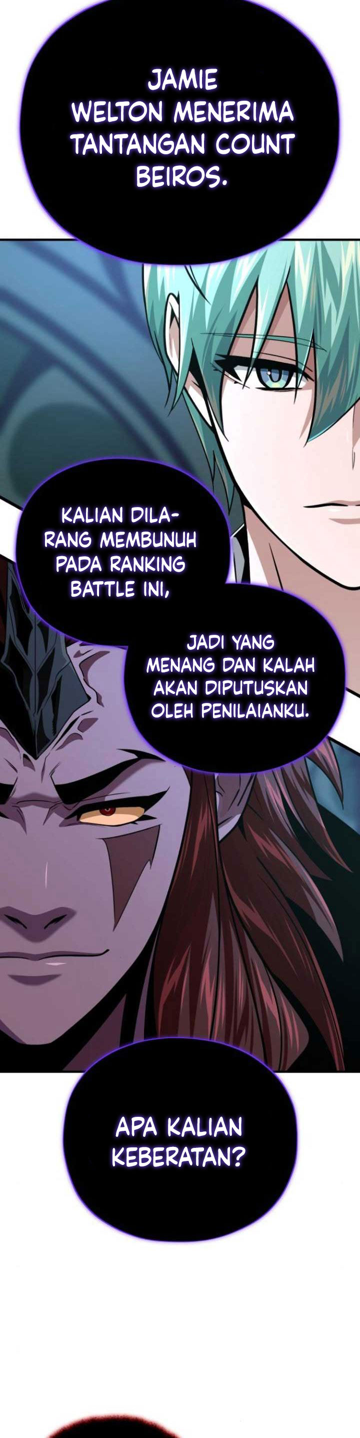The Dark Magician Transmigrates After 66666 Years Chapter 148 Gambar 56