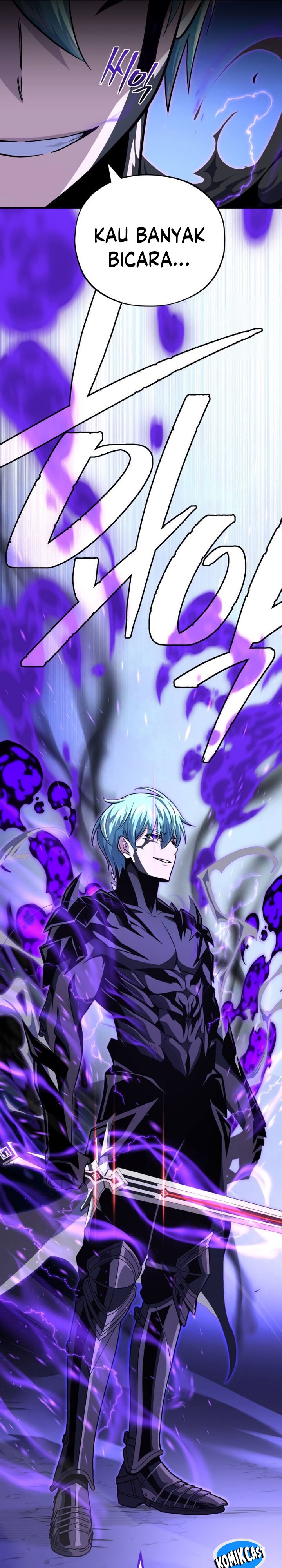 The Dark Magician Transmigrates After 66666 Years Chapter 149 Gambar 4